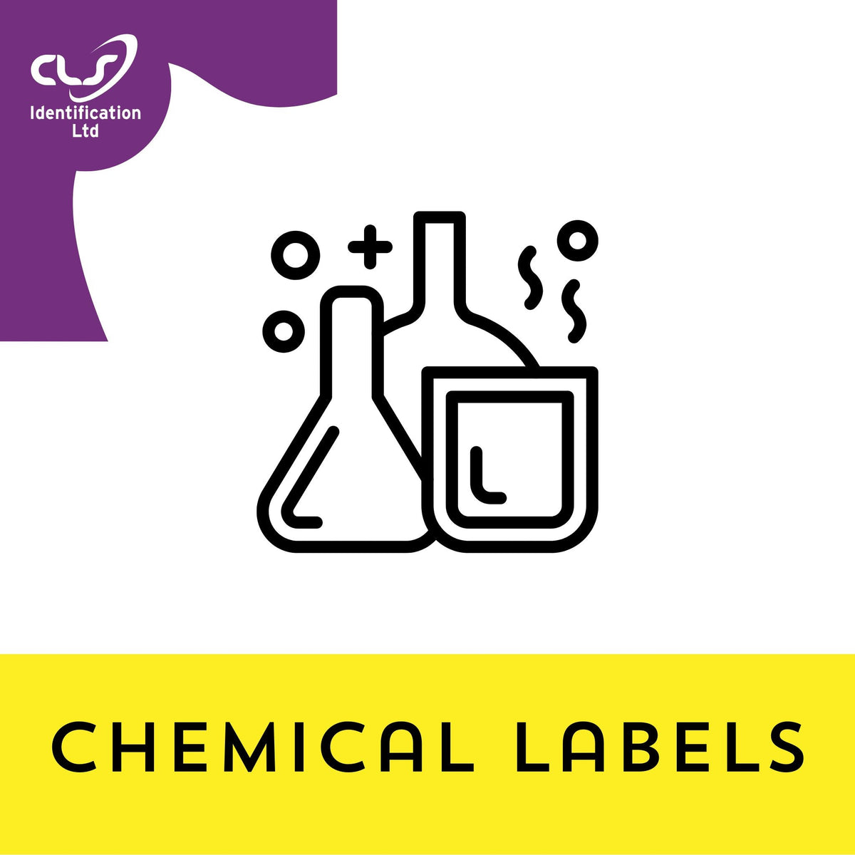 Chemical Safety Labels