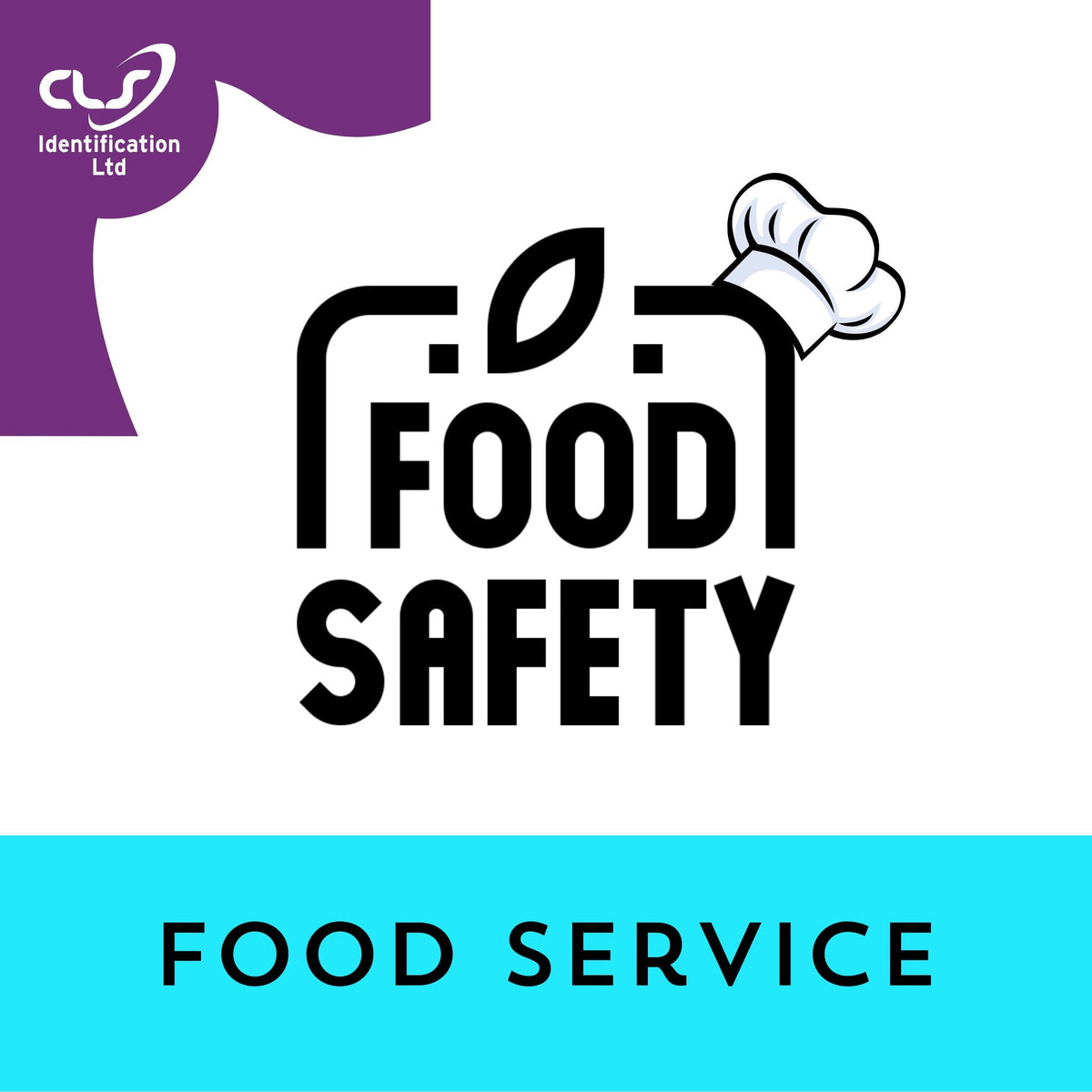 Food Safety Labelling